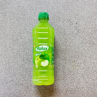 Relax Apple 0.50le