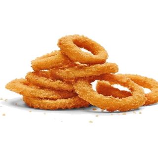 Onion rings 6pz