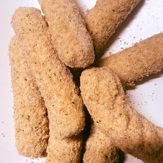 Mozzarella stick 4pz