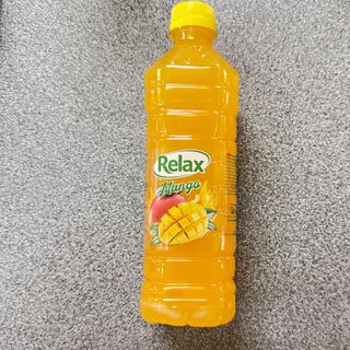 Relax mango 0.50le