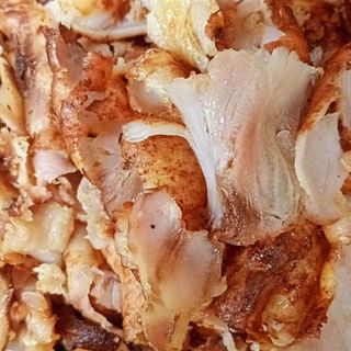 Solo carne kebab 400gr