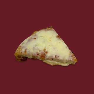 Trancio Margherita (Pomodoro e Mozzarella)