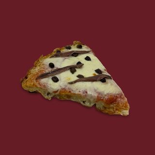 Marinaro (Sapido e Deciso)