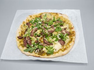 Tagliata