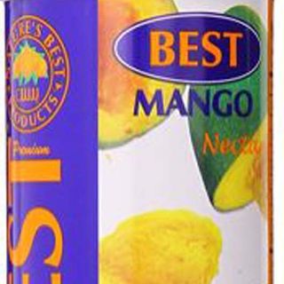 Succo di Mango