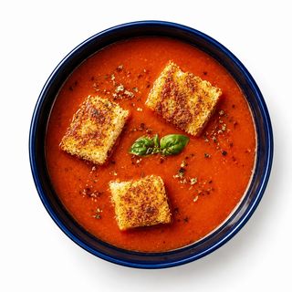 Tomato Soup