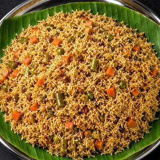 KERALA VEG BIRYANI
