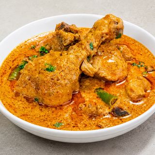 HYDRABADI CHICKEN