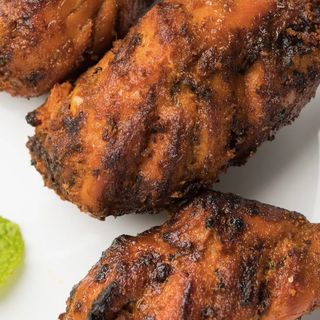 Hyderabadi Tangdi