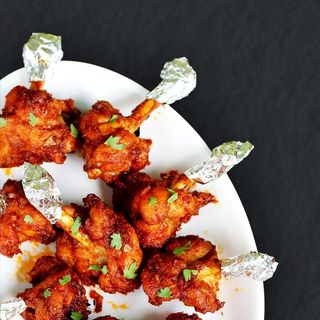 CHICKEN LOLLIPOP
