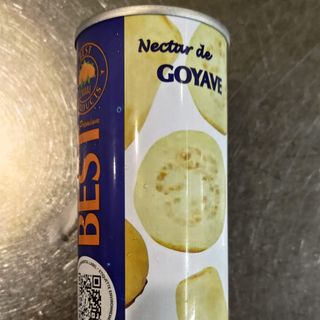 Succo di Guava