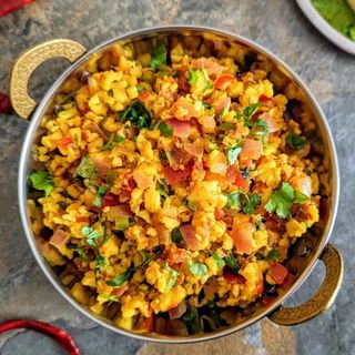 PANEER BHURJI