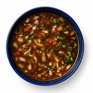 Hot & Sour