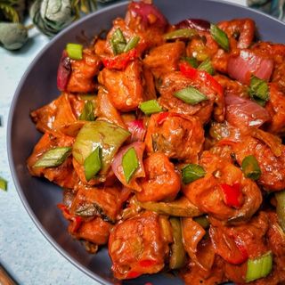 PANEER CHILLI