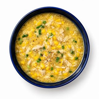 Sweet Corn (Veg)