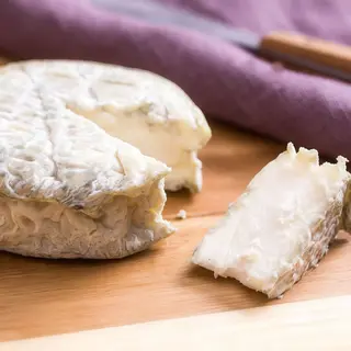 Robiola di Roccaverano   DOP