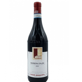 Barbera d’Alba
