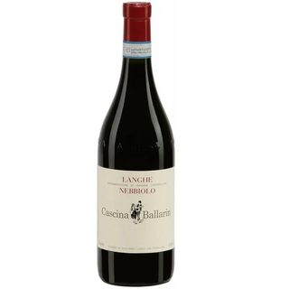 Langhe Nebbiolo