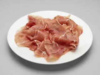 Prosciutto crudo di Parma e melone