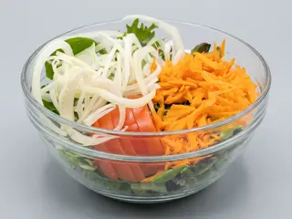 Insalata mista 