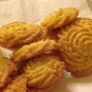 Paste di meliga