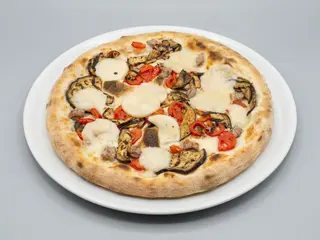 Parmigiana