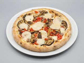 Parmigiana
