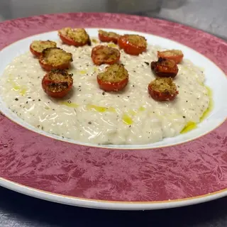 Riso Carnaroli Cacio e Pepe