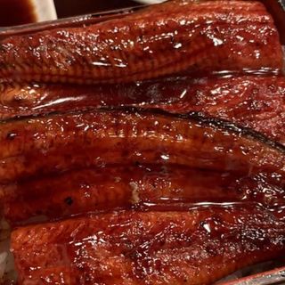 Anguilla alla piastra