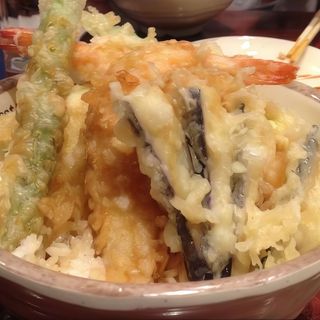 Tempura don