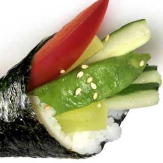 Temaki yasai