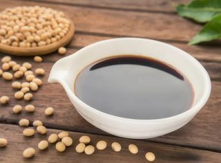 Salsa di soia
