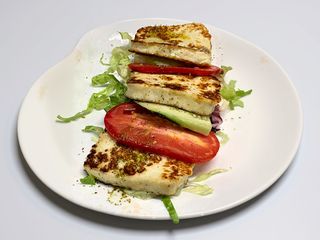 Halloumi