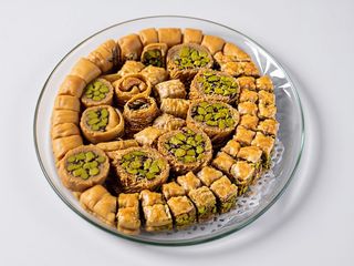 Baklawa