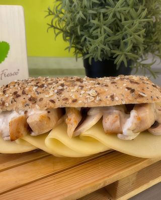 Panino Favoloso