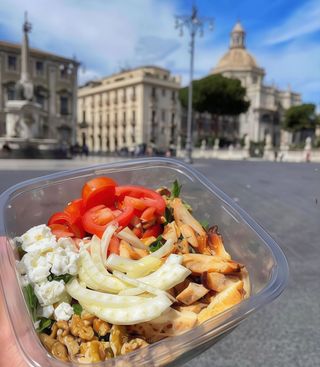 Insalata Primavera
