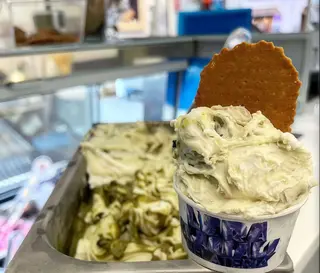 Confezioni di gelato da 600 g. -  4 gusti
