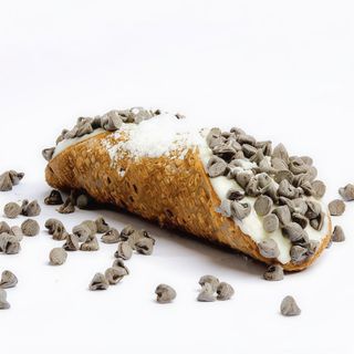 CANNOLO HOME MADE no lattosio