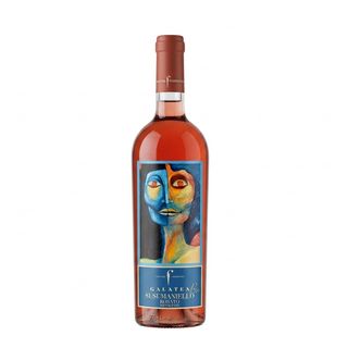 SUSUMANIELLO GALATEA BIO 0.75 cl