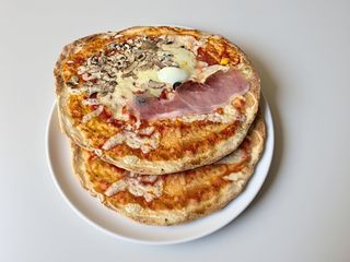 Capricciosa