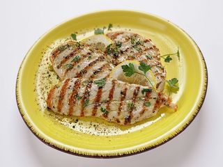 Petto di pollo
