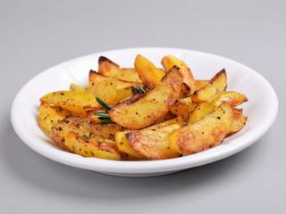 Patate al forno