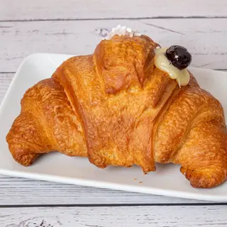 Doppia Sfoglia Crema Pasticciera 