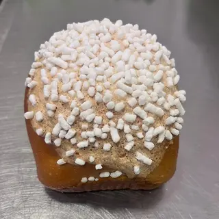 Buondì Crema al Latte