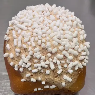 Buondì Cioccolato Bianco 