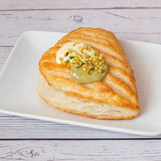 Conchiglia Caramello