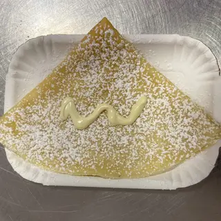 Crepes black & white
