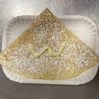 Crepes black & white