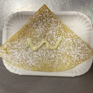 Crepes barretta kinder
