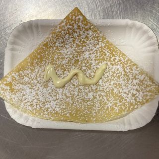 Crepes barretta kinder